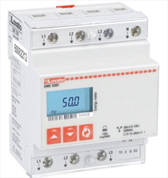 Đồng hồ đo công suất điện LOVATO DMED301